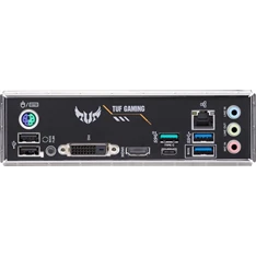 ASUS Alaplap AM4 TUF GAMING B450M-PLUS II AMD B450, mATX