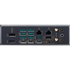 ASUS Alaplap AM5 PROART X670E-CREATOR WIFI AMD X670, ATX