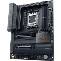 ASUS Alaplap AM5 PROART X670E-CREATOR WIFI AMD X670, ATX