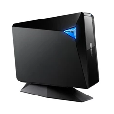 ASUS BW-16D1H-U PRO/BLK/G/AS dobozos fekete BluRay író