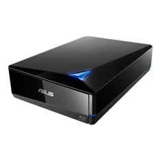 ASUS BW-16D1H-U PRO/BLK/G/AS dobozos fekete BluRay író