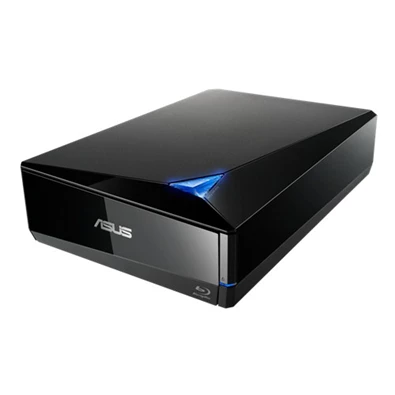 ASUS BW-16D1H-U PRO/BLK/G/AS dobozos fekete BluRay író
