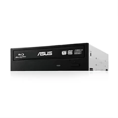 ASUS BW-16D1HT/BLK/B/AS fekete BluRay író