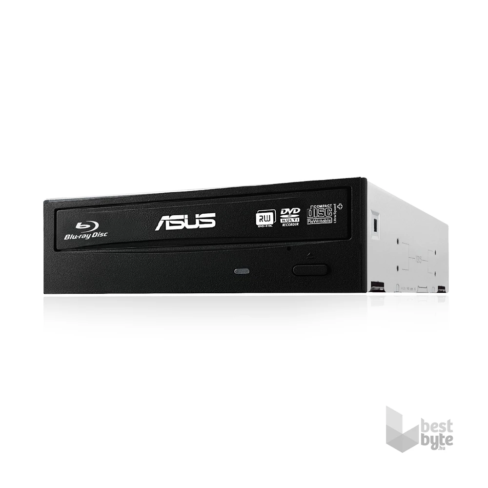 ASUS BW-16D1HT/BLK/B/AS fekete BluRay író