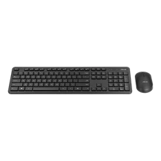 ASUS CW100 HUN fekete vezeték nélküli billentyűzet és egér