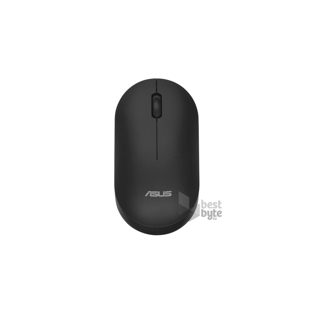 ASUS CW100 HUN fekete vezeték nélküli billentyűzet és egér