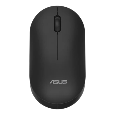 ASUS CW100 HUN fekete vezeték nélküli billentyűzet és egér