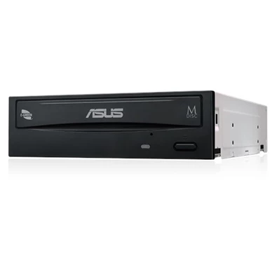 ASUS DRW-24D5MT/BLK/G/AS fekete DVD író