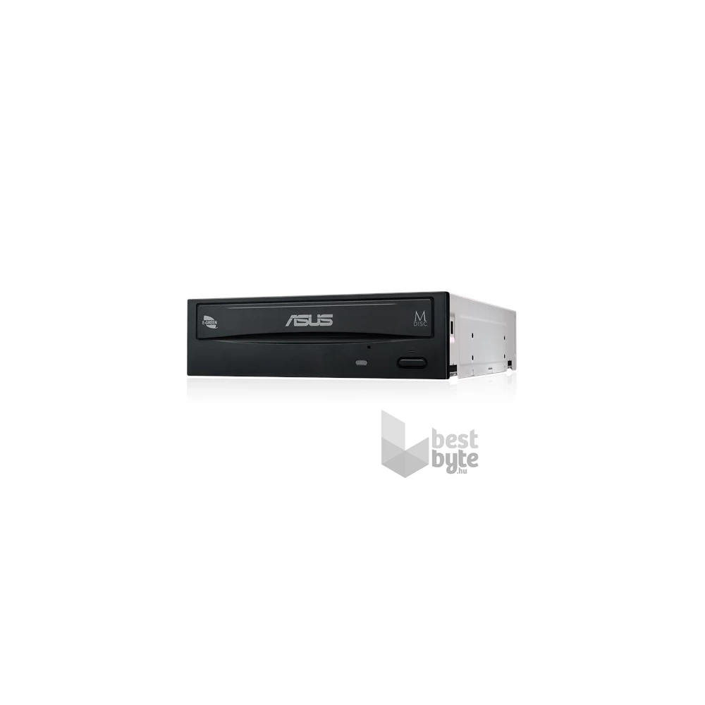 ASUS DRW-24D5MT/BLK/G/AS fekete DVD író