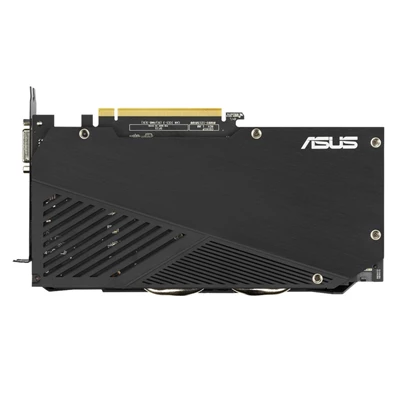 ASUS DUAL-RTX2060S-O8G-EVO-V2 nVidia 8GB GDDR6 2562bit PCIe videokártya