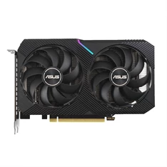 ASUS DUAL-RTX3060-O12G-V2 nVidia 12GB GDDR6 192bit PCIe videokártya