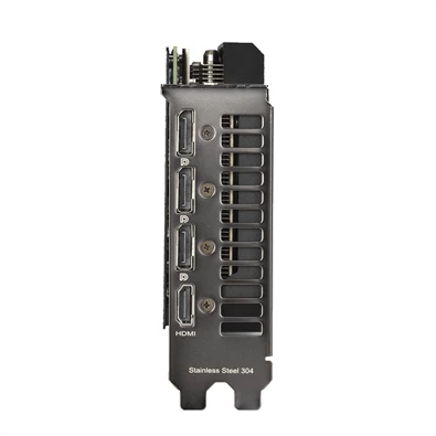 ASUS DUAL-RTX3060-O12G-V2 nVidia 12GB GDDR6 192bit PCIe videokártya