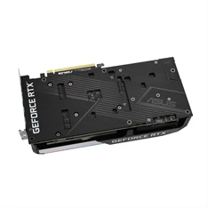 ASUS DUAL-RTX3060TI-O8G-V2 nVidia 8GB GDDR6 256bit PCIe videokártya