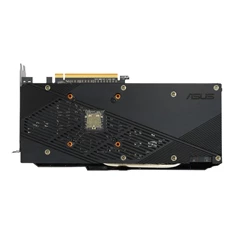ASUS DUAL-RX5700-O8G-EVO AMD 8GB GDDR6 256bit PCI-E videokártya