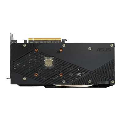 ASUS DUAL-RX5700-O8G-EVO AMD 8GB GDDR6 256bit PCI-E videokártya