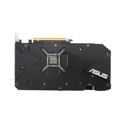 ASUS DUAL-RX6600XT-O8G AMD 8GB GDDR6 128bit PCIe videokártya