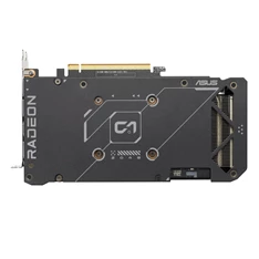 ASUS DUAL AMD RADEON RX 7600 8GB GDDR6
