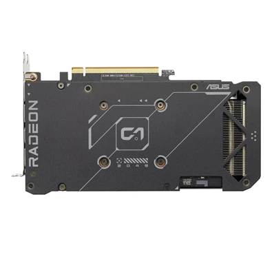 ASUS DUAL AMD RADEON RX 7600 8GB GDDR6