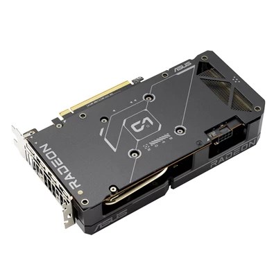 ASUS DUAL AMD RADEON RX 7600 8GB GDDR6