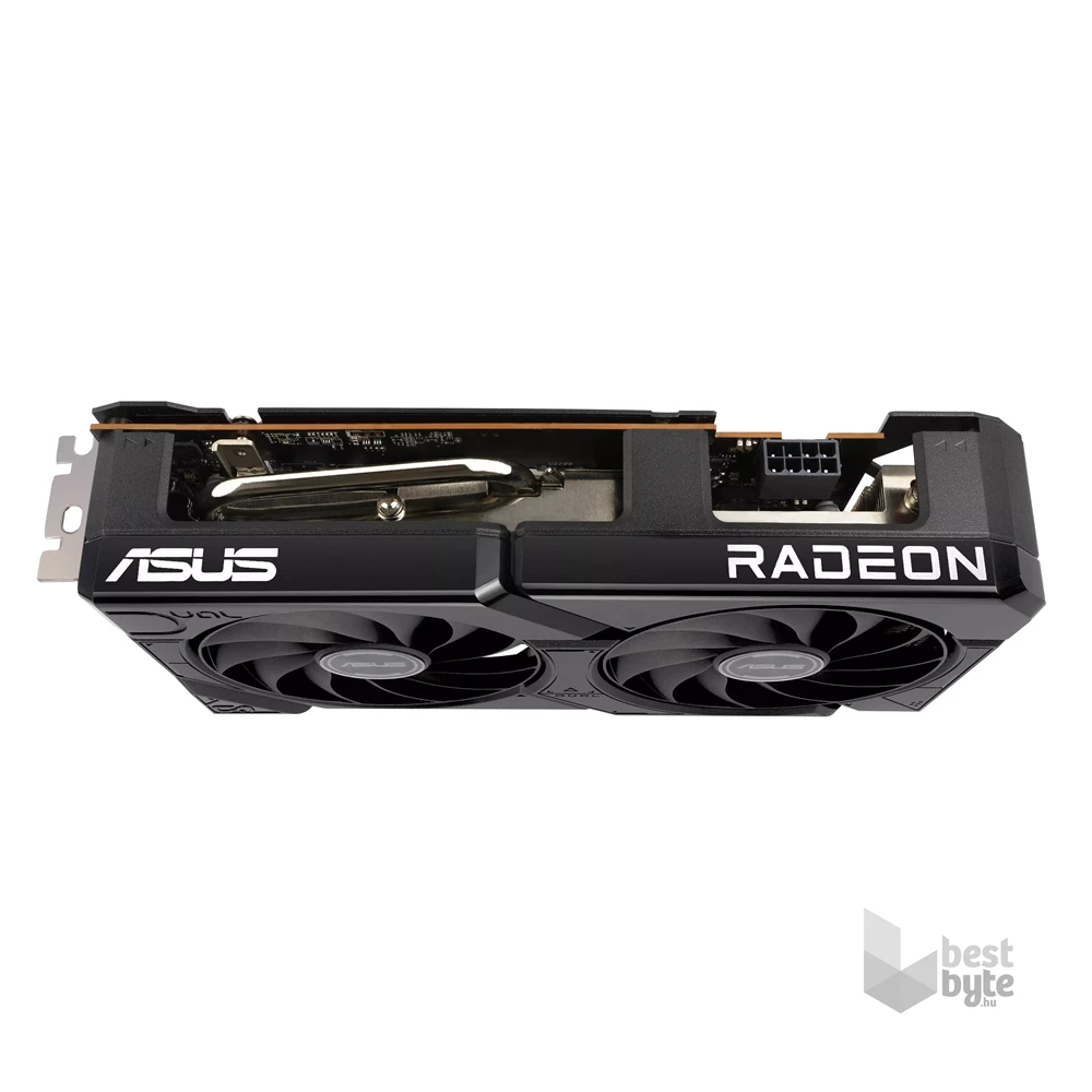 ASUS DUAL AMD RADEON RX 7600 8GB GDDR6