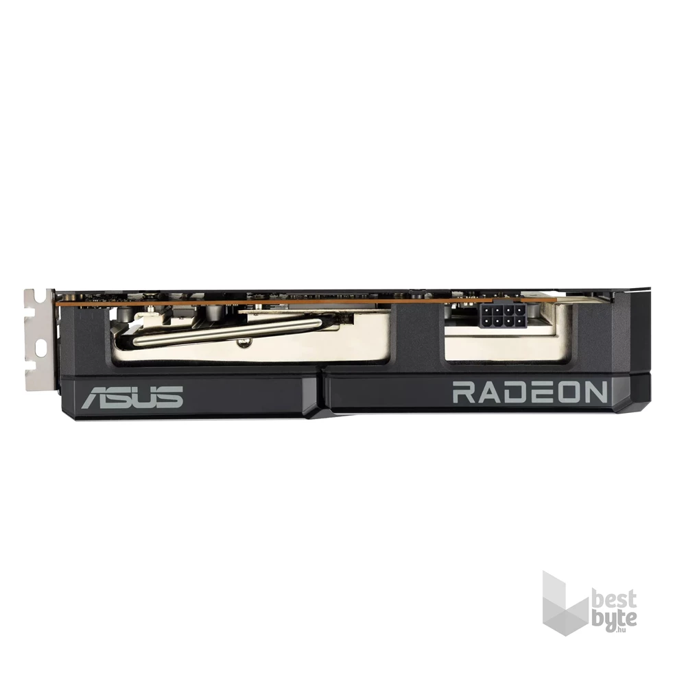 ASUS DUAL AMD RADEON RX 7600 8GB GDDR6