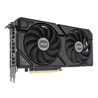 ASUS DUAL AMD RADEON RX 7600 XT16GB GDDR6