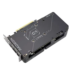 ASUS DUAL AMD RADEON RX 7600 XT16GB GDDR6