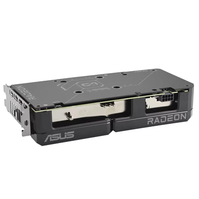 ASUS DUAL AMD RADEON RX 7600 XT16GB GDDR6