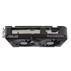 ASUS DUAL AMD RADEON RX 7600 XT16GB GDDR6