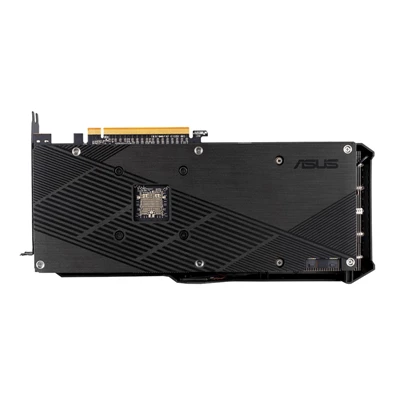 ASUS DUAL-RX5700XT-O8G-EVO AMD 8GB GDDR6 256bit PCI-E videokártya