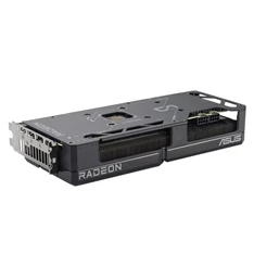 ASUS DUAL-RX7700XT-O12G AMD 12GB GDDR6 192bit PCIe videokártya