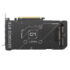 ASUS Dual GeForce RTX 5060 Ti OC nVidia 8GB DDR7 PCIe videókártya