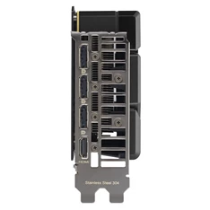 ASUS Dual GeForce RTX 5060 Ti OC nVidia 8GB DDR7 PCIe videókártya