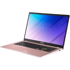 Asus E510MA-BR857WS laptop (15,6"/Intel Celeron N4020/Int.VGA/4GB RAM/128GB) - pink