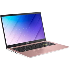 Asus E510MA-BR857WS laptop (15,6"/Intel Celeron N4020/Int.VGA/4GB RAM/128GB) - pink