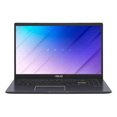 ASUS E510MA-BR856 laptop (15,6"/Intel Celeron N4020/Int.VGA/4GB RAM/256GB) - fekete