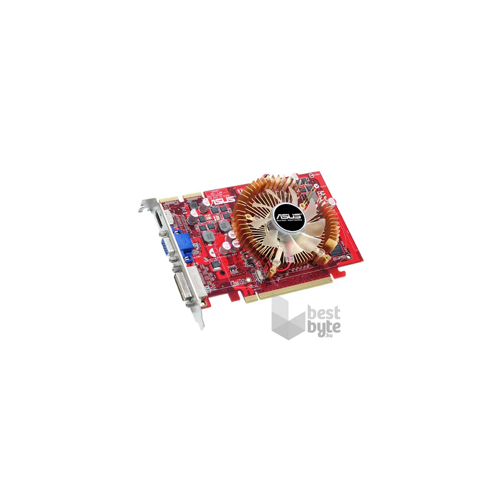 ASUS EAH4670/DI/1GD3/V2/A videokártya