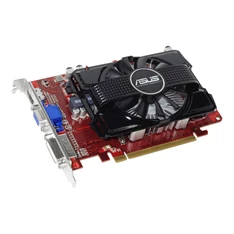 ASUS EAH5670/DI/1GD3 AMD DDR3 1GBB 128bit PCIe videokártya