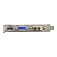 ASUS EAH5670/DI/1GD3 AMD DDR3 1GBB 128bit PCIe videokártya