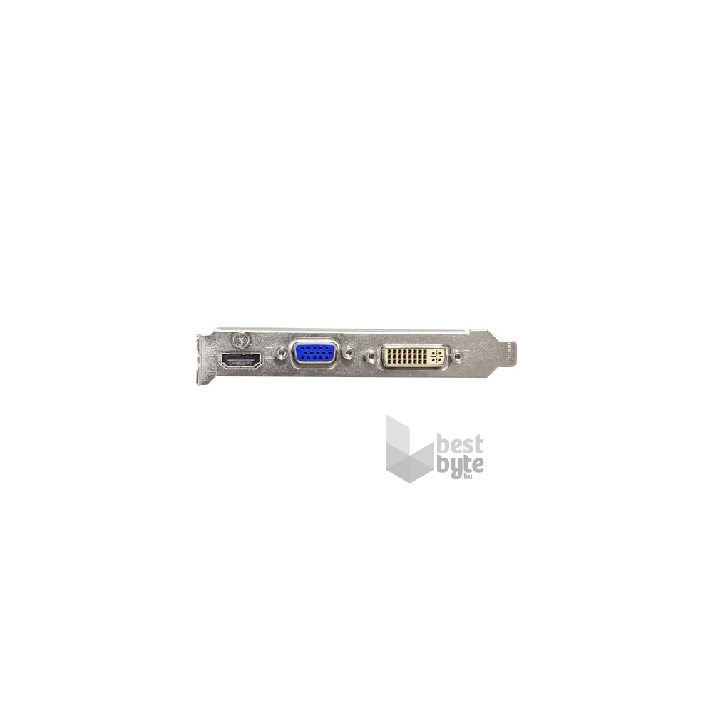 ASUS EAH5670/DI/1GD3 AMD DDR3 1GBB 128bit PCIe videokártya