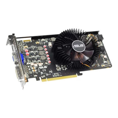 ASUS EAH5770/2DI/512MD5/A AMD GDDR5 512MBB 128bit PCIe videokártya