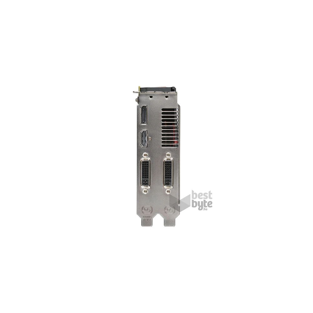 ASUS EAH5850/2DIS/1GD5/A AMD GDDR5 1GBB 256bit PCIe videokártya
