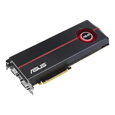 ASUS EAH6970/2DI2S/2GD5 AMD GDDR5 2G 256bit PCIe videokártya
