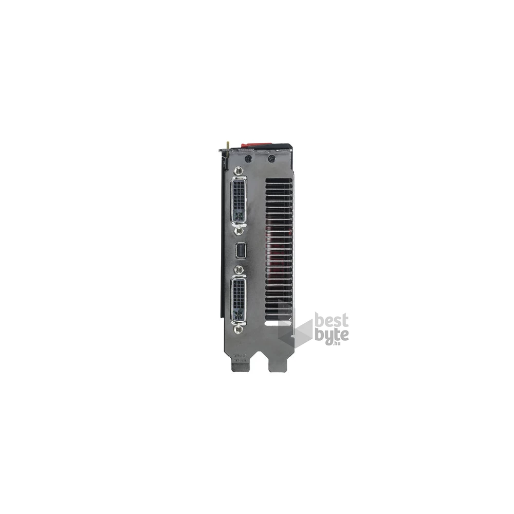 ASUS EAH6970/2DI2S/2GD5 AMD GDDR5 2G 256bit PCIe videokártya