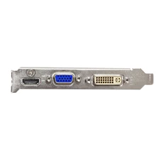 ASUS EAH6670/G/DI/1GD3 AMD DDR3 1GB 128bit PCIe videokártya