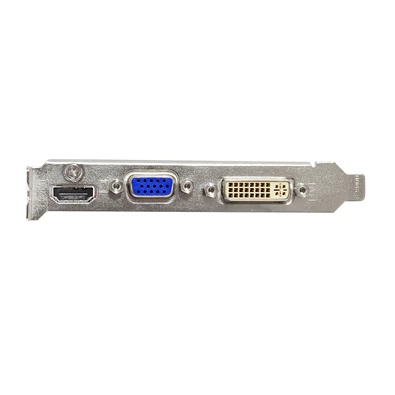 ASUS EAH6670/G/DI/1GD3 AMD DDR3 1GB 128bit PCIe videokártya