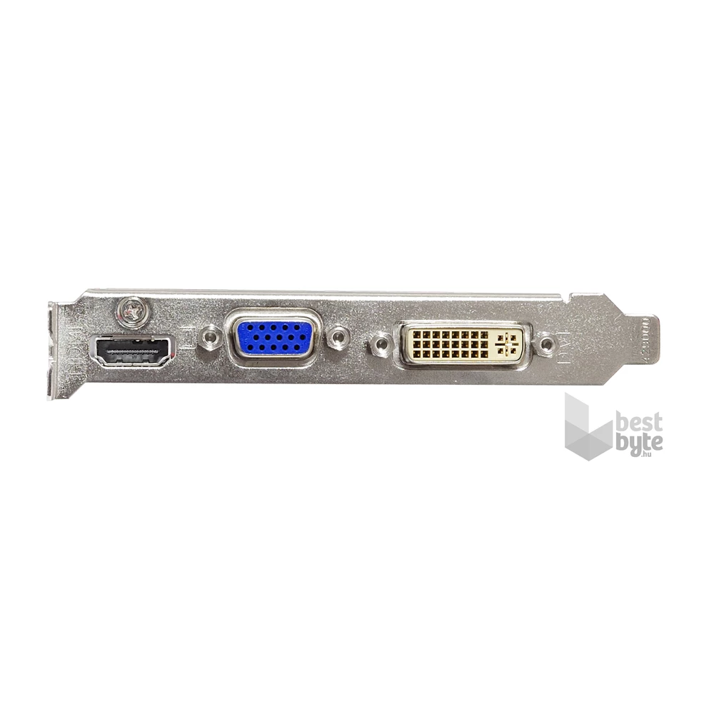 ASUS EAH6670/G/DI/1GD3 AMD DDR3 1GB 128bit PCIe videokártya