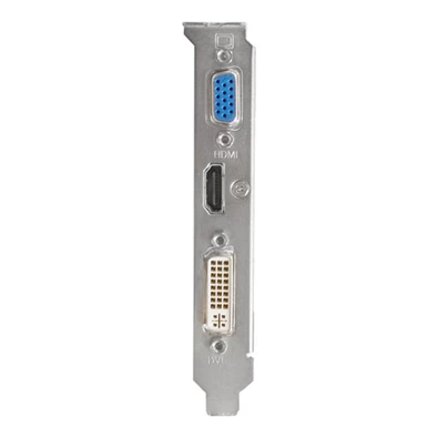 ASUS EAH5450/SILENT/DI/512MD3(LP) AMD DDR3 512MB 64bit PCIe videokártya