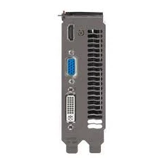 ASUS ENGTS450/DC/OC/DI/1GD5 nVidia GDDR5 1GBB 128bit PCIe videokártya