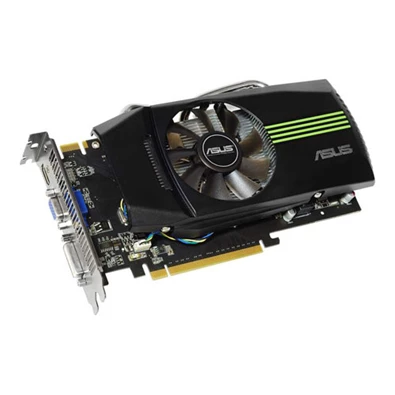 ASUS ENGTS450/DC/OC/DI/1GD5 nVidia GDDR5 1GBB 128bit PCIe videokártya